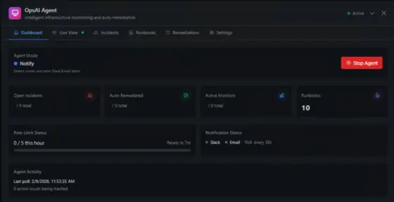 K8 Inspector screenshot