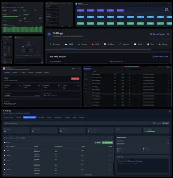 K8 Inspector screenshot