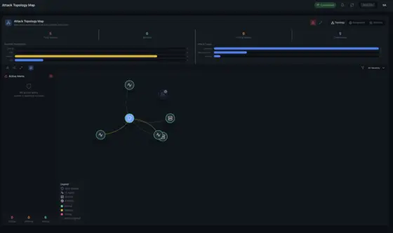 SILO.RED screenshot
